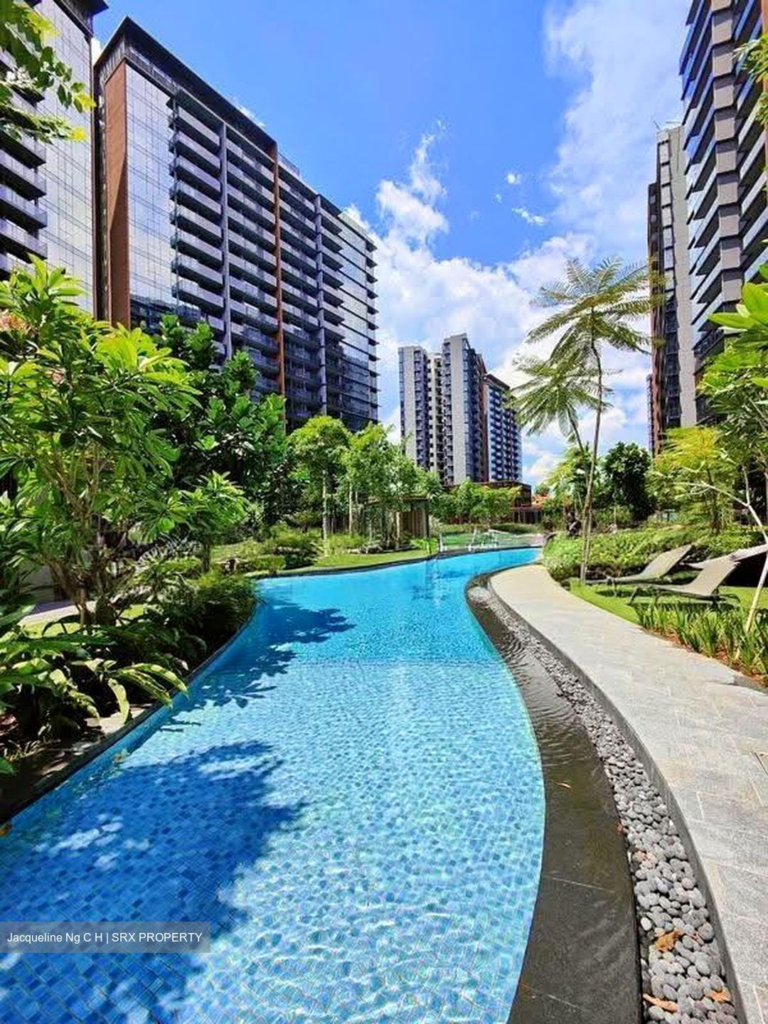 Parc Esta (D14), Apartment #624972961